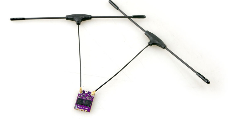 The HapReceiver8